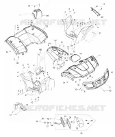 Carrosserie Et Accessoires