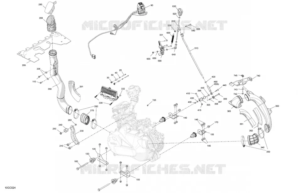 02- Engine - System