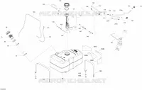 Moteur - Alimentation