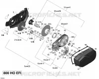 Transmission Outlander