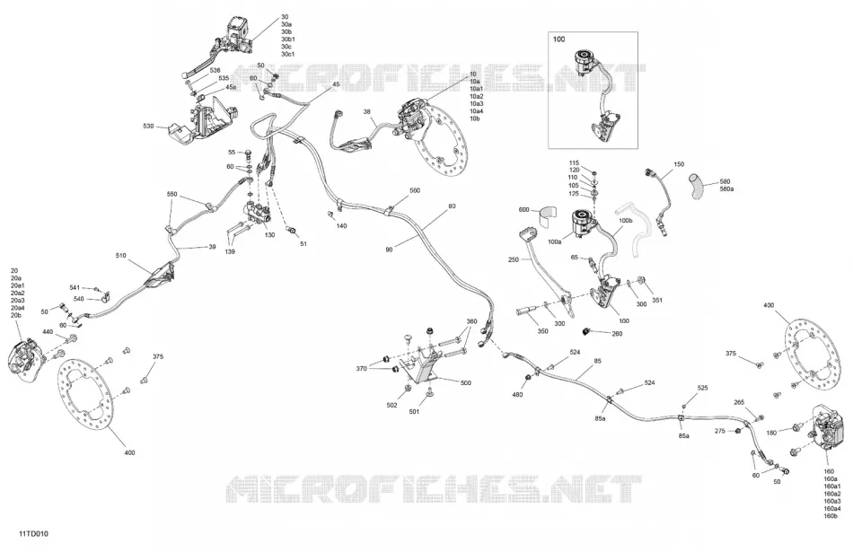 03- Mechanic - Brake System