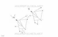 Habitacle - Filet de Protection