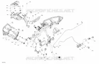 Électrique - Système Avant  - DPS