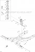 Suspension, Arrière SM5 Manual