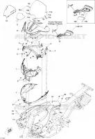 Carrosserie Et Accessoires Console