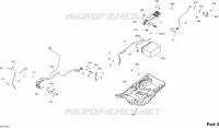 Électrique - 1000R EFI- Partie 3
