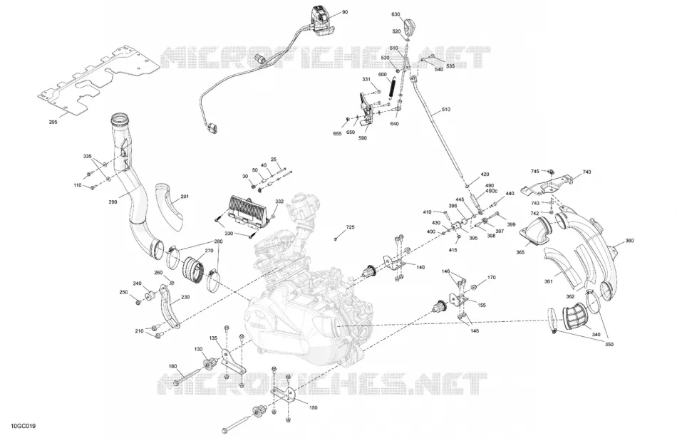 02- Engine - System