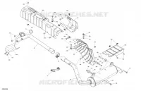 02- Engine - Exhaust