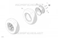 04- Drive - Rear Wheels