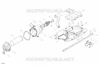 Moteur - Admission Air