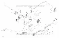 Électrique - Système Arrière