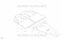 Carrosserie - Plaque de Protection
