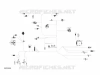 Électrique - Câblage Principal - 710006658