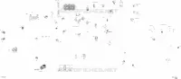 Électrique - Câblage Principal - 710007465 - International