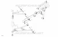 Suspension - Avant