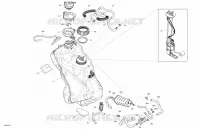 Moteur - Alimentation