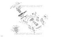 Carrosserie - Section Avant