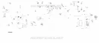 Électrique - Câblage Principal - 710006710 - Véhicule EPA - STD - DPS