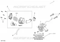 Carburateur Et Filtre