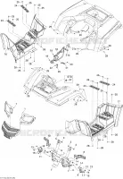 Carrosserie Et Accessoires 1
