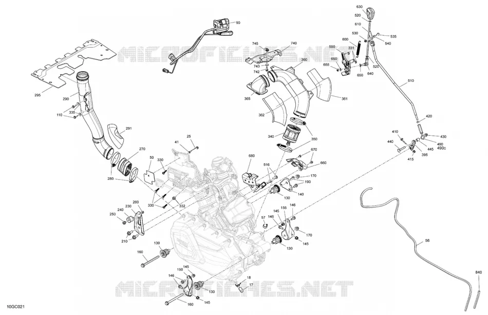 02- Engine - System