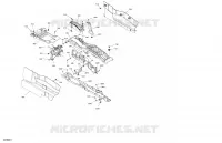 07- Habitacle - Console Centrale