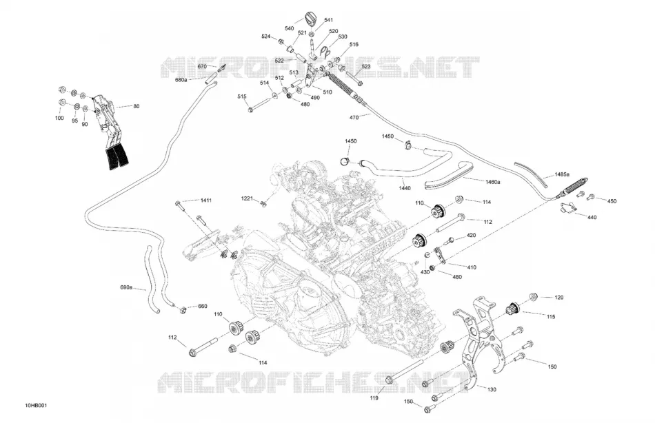 MOTEUR