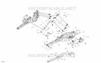 Suspension Arrière - XRC