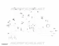 Électrique - Câblage Principal - 710007013 - Sans Smart-ShoX