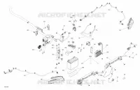 Électrique - Système Arrière
