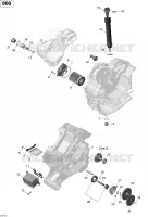 Lubrification Du Moteur
