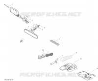 Mirroirs Et Outils