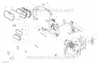 Système Électrique STD, X, XT, LTD