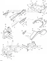 Carrosserie Et Accessoires 3, STD