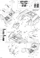 Carrosserie Et Accessoires 1, STD