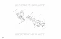 Carrosserie - Plaque de Protection