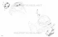 Électrique - Éclairage du Véhicule