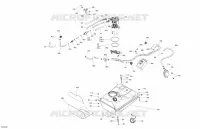 Moteur - Alimentation