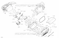 Carrosserie - Boîtes De Rangement Latérales