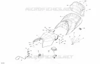 Carrosserie - Sièges