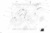 Décalques STD