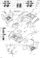 Carrosserie Et Accessoires 1, STD