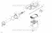 Moteur - Admission Air