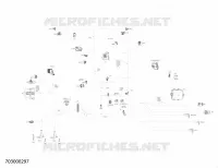 Électrique - Câblage Principal - 710007015 - Avec Smart-ShoX
