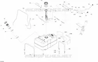 Moteur - Alimentation