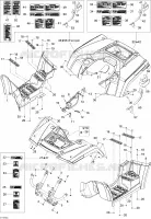 Carrosserie Et Accessoires 1, XT