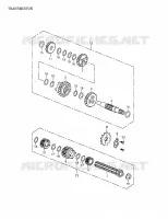 Transmission 2 172a-11