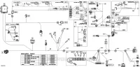 08- 0 - MAIN HARNESS - 710007676