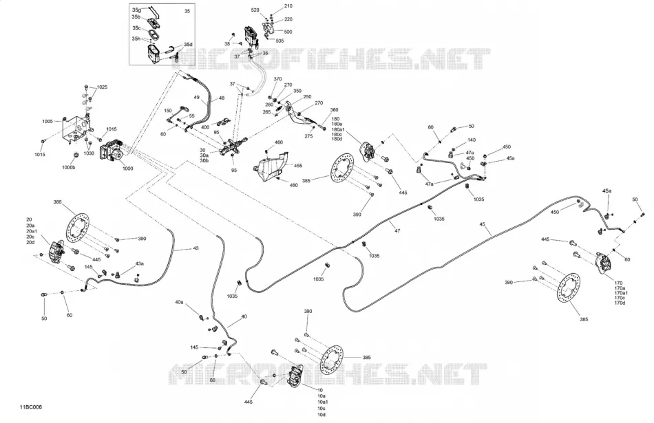03- Mechanic - Brake System