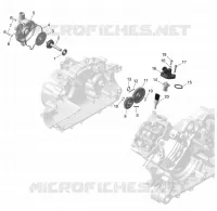 01- ROTAX - Engine Cooling